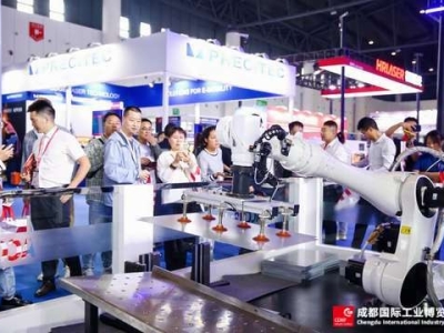 工业自动化企业如何参展2026成都工博会？一份说清时间、地点、费用与报名步骤