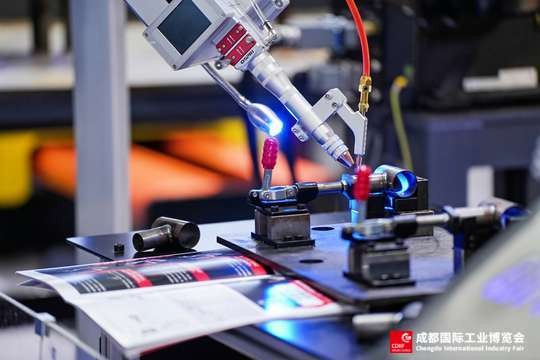 一键获取2026成都工博会完整攻略：含信息技术企业报名条件、时间、地点及费用明细